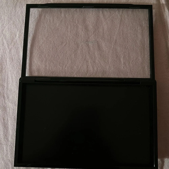 MAC empty  PRO PALETTE LARGE / SINGLE (COMPACT) - Picture 4 of 12